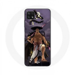 Coque pour Samsung Galaxy A22 5G Kozuki Oden One Piece Anime