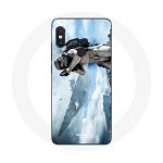 &Uuml;mbris Xiaomi Redmi Note 5 Pro Star Wars Battlefronti jaoks