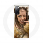 Coque pour Samsung Galaxy S20 FE Blackpink Lisa MONEY Solo Chanson unique