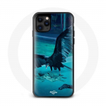 Coque pour Iphone 13 Pro Ozark Saison 4 Episode 1 aigle Teaser