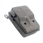 Niiduki v&auml;ljalaske summuti Aiat&ouml;&ouml;riistade osa Vastupidav aiandusasendus 40-5 harja jaoks