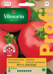 Vaarika kasvuhoonetomat VP 1 F1  Pink King  12 seemet - VILMORIN