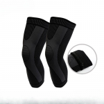 Sportlikud p&otilde;lvekaitsmed: Talvine paksenenud soojus, jalgrattas&otilde;it, pikendatud p&otilde;lvekaitsmed, silmkoelised rihmad, kompressiooniga p&otilde;lvekaitsmed Ordinary (single)S