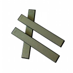 3 tk Noa s&ouml;&ouml;giriistade teritaja kivist ristk&uuml;likukujuline teemantlihvkivi komplekt Noad teritust&ouml;&ouml;riistad