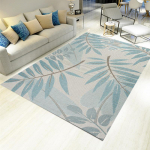 Nordic Carpets Hallid suured vaibad Moodne magamistoa sisekujundus Lihtne p&otilde;randamatt Saali vaip elutuppa 200&times;300cm