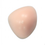 Silikoonist rinnakujuline rinnahoidja v&otilde;ltsn&otilde;gus rinnahoidja transseksuaalide Cosplay jaoks 350g 17x14.5x5.5cm