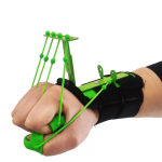 5LB-50LB s&otilde;rmetrenaž&ouml;&ouml;r peopesa-s&otilde;rme ortopeedia s&otilde;rmede k&auml;epideme tugevus, pingetreening Vasakut ja paremat k&auml;tt saab kasutada