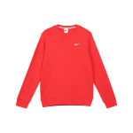 Nike Tikitud logoga dressipluus Meeste topid 623459-657 XL