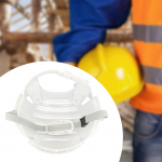 P&otilde;rutuskorgid Sisesta Safe Hat Liner Peakaitse PE kest tarvik Kaitsev