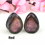 8&ndash;30 mm tilgakujulised akr&uuml;&uuml;list k&otilde;rvatunnelid, pistikud ja m&otilde;&otilde;turid K&otilde;rvavenitaja laiendaja k&otilde;rvaaugustav k&otilde;rvar&otilde;ngas 8mm punane