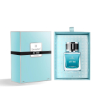 Fanatic attire perfume for men, 100 ml, best gift for men, Attire Blue Perfume 100 ml