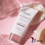 Dalba Waterful Pink Tone Up p&auml;ikesekreem 50ml 1 PCS