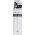 Lucie Domandamul Sheet Volume Powder Foam Soft Heart 185 g