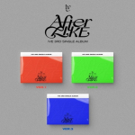 IVE 3. SINGEL ALBUM [p&auml;rast meeldimist] 3 VER(BLUE)