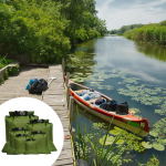 Lightweight s, WaterProof , Floating Bags (1.5L+2.5L+3.5L+5L+8L) 6 pieces (mixed color)