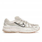 Nike P-6000 Summit White Light Bone Unisex tossud Phantom HF4898-121 41