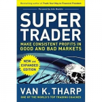 Super Trader Expanded Edition Paperback