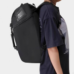 Karate Taekwondo Sparring Gear Bag Carry on Fitness Overnight Weekender for Weekend Gym S