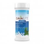 Looduslik magusaine Stevia (175 g), Stevia looduslik magusaine, Gaia