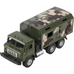 1/43 s&otilde;jav&auml;e veoauto armee soomusautomudel, v&auml;ikelaste simulatsioonis&otilde;idukimudel kerge heliga sisset&otilde;mmatavale lapsele m&auml;nguasjale (Antiikne meditsiiniauto) 1/43-Size:18*7.5*6.5cm