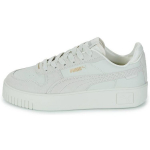 Puma Carina Street SD Vapor Grey Gold Naiste tossud 395093-02 37