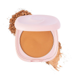 Pudaier Powder Setting Powder Foundation Powder Loose Powder Veekindel Locking Concealer Puuder Kreem Oil Control Powder 3WY