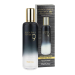 FARMSTAY Black Snail Peptide9 Perfect Emulsion 120ml 1 PCS