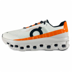 Cloudmonster V&auml;rvimata Valge Leek Meeste Tennised 61.98086 47 gray