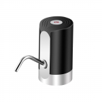 Pudeliveepumbad Elektriline veeautomaat Kodumajapidamises laadimine Mineraalid Veepress Automaatne veeautomaat Veeabsorber One Size must