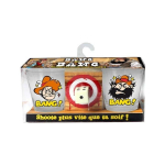Jeu &agrave; boire pour duel bang bang