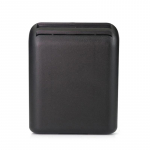 Multifunktsionaalne Auto Korraldaja Auto Istme Vahe Kaardi Piletite Hoiukarp Klamber Stend Universaalsed Auto Sisustuse Aksessuaarid must