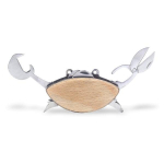 Outil multifonctions 9 en 1 crabe ouvre-bo&icirc;tes, un couteau ...