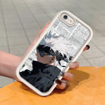 Pehme silikoonist ruudukujuline redelprintimismuster telefoni korpus, t&auml;iskaanega kaamera p&otilde;rutuskindel kaitse kummist &uuml;mbris iPhone Infinix Tecno OnePlus jaoks Infinix Note 12 G96 tumepunast v&auml;rvi