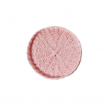 Simuleeritud kandiku mudel, suure reduktsiooniga kollektiivne deformatsioonivastane, pleekimatu kootud pind Life-scene teetassi kandiku mudel nukumaja varustus L kerge kohvi v&auml;rv