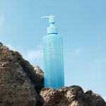 Shingmulnara Jeju Sparkling Water Pore s&uuml;gavpuhastav &otilde;li 250ml white