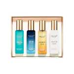 Unisex parf&uuml;&uuml;mi kinkekomplekt (4 x 20 ml), Luksuslik parf&uuml;&uuml;m Unisex kinkekomplekt, Bella Vita