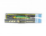 Megabass Karashi IGX 70F Floating Lure Gin Tonic Tiger (9735)