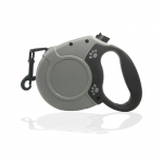 Tugeva t&ouml;&ouml;v&otilde;imega kokkut&otilde;mmatav koerarihm libisemisvastase k&auml;epidemega 8M koerte jalutusrihm 8M veok&ouml;is v&auml;ikesele koerale keskmisele koerale suurele koerale punane