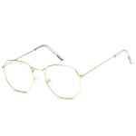 Kuusnurksed p&auml;ikeseprillid meeste / naiste stiilis / vanad naiste naiste seksikad p&auml;ikeseprillid