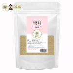 Looduslik pakend valge pulber 50g Supro &uuml;rdi teraviljakott valge paberpakend, 4 pakki