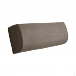 Seinakinnitatavate seadmete kliimaseade Brown