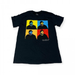 Koszulka T-shirt damski Spencer's BOYZ THE HOOD S