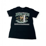 Koszulka T-shirt damska okrągły dekolt SPENCER'S THE MIGHTY DUCKS S