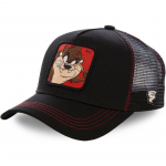 Uus kaubam&auml;rk Anime BUNNY TAZ DUCK Snapback Cap puuvillane pesapallim&uuml;ts, meeste naiste hiphop isa v&otilde;rkk&uuml;bar Trucker