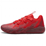 Puma MB.03 Lo Team Regal Red Meeste Tennised Team-Regal-Red For-All-Time-Red 310519-02 44.5