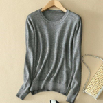 Naiste hubane kootud pullover kampsun, kaelusega fuzzy slim Fit punane must kampsun S lilla