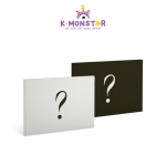 SHINee TAEMIN - 5. MINIALBUM ETERNAL (standardver.) Random(Applemusic POB)