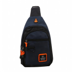 Kaasaskantavad meeste &auml;ri-rinnakott Reisi vabaaja kotid Mitmekihilised &otilde;lakotid One Size must