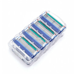 4 tk 5-kihilised teraga raseerimisterad meestele Power pardliterad 4 Pcs oranž