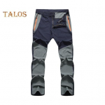 Meeste v&auml;lip&uuml;ksid kulumiskindlad veekindlad venivad v&auml;rviplokid, kiiresti kuivavad elastsed v&ouml;&ouml;taskud, kalap&uuml;&uuml;k ronimine, reisimine, matkamine, v&auml;lip&uuml;ksid XXXL must